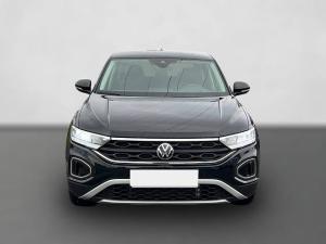 Volkswagen T-Roc TSI|ACC|APP-CONNECT|WINTERPAKET|EINPARKHIL