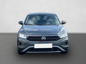 Volkswagen T-Roc TSI|ACC|APP-CONNECT|WINTERPAKET|EINPARKHIL