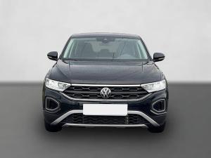 Volkswagen T-Roc TSI|ACC|APP-CONNECT|WINTERPAKET|EINPARKHIL