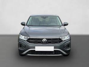 Volkswagen T-Roc TSI|ACC|APP-CONNECT|WINTERPAKET|EINPARKHIL
