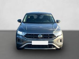 Volkswagen T-Roc TSI|ACC|APP-CONNECT|WINTERPAKET|EINPARKHIL