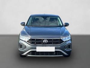 Volkswagen T-Roc TSI|ACC|APP-CONNECT|WINTERPAKET|EINPARKHIL
