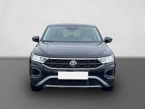 Volkswagen T-Roc TSI|AHK|APP-CONNECT|ACC|CLIMATRONIC|SHZ