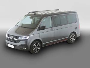 Volkswagen T6 California 2.0 TDI 4M Ocean Edition *AHK*RFK*StandH*