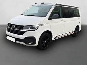 Volkswagen T6 California 2.0 TDI DSG 4Mo. Beach STANDH VIEW AHK LED ACC