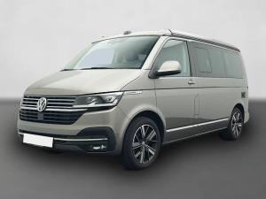 Volkswagen T6 California 2.0 TDI DSG 4Mo. Ocean 5.-J.-GAR ACC AHK KAMERA ALU 18