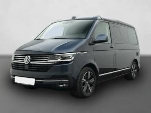 Volkswagen T6 California 2.0 TDI DSG 4Mo. Ocean 5.-J.-GAR AHK NAVI