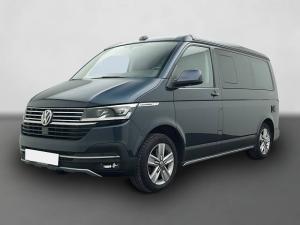 Volkswagen T6 California 2.0 TDI DSG 4Mo. Ocean AHK NAVI