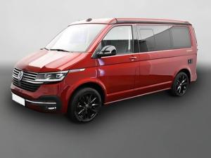 Volkswagen T6 California AD 2.0 TDI DSG Ocean Navi/Markise/Sportpaket/Fahrradträger