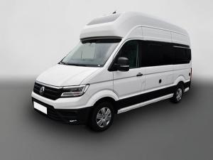 Volkswagen T6 California Grand 2.0 TDI Autom. 600