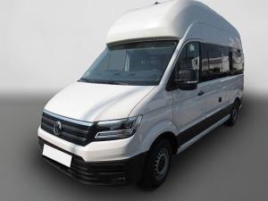 Volkswagen T6 California Grand MR 600 2.0 TDI Automatik Rückfahrkam/AHK/Navi