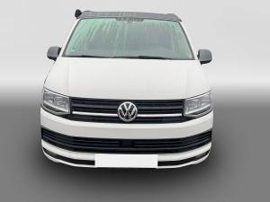Volkswagen T6 California TDI DSG 30 Jahre Edition, LED, AHK, Navi, ACC