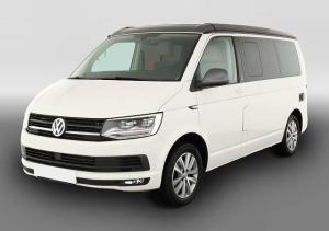 Volkswagen T6 California TDI DSG 30 Jahre Edition, LED, AHK, Navi, ACC