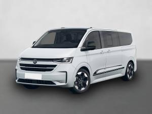 Volkswagen T6 Caravelle