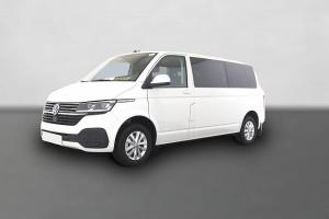 Volkswagen T6 Caravelle Transporter 2.0 TDI 150PK AUT L2H1 32