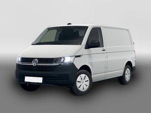 Volkswagen T6 Kastenwagen .1