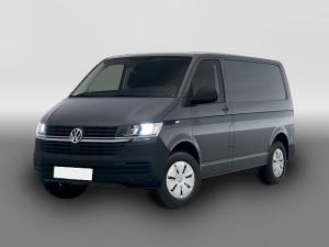 Volkswagen T6 Kastenwagen