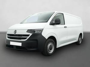 Volkswagen T6 Kastenwagen Kasten 2.0 TDI LR 5.J.-GARANTIE NAVI AHK PDC
