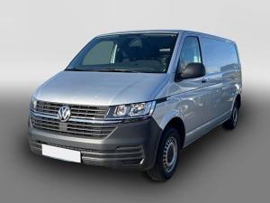 Volkswagen T6 Kastenwagen Kasten LR 2.0 TDI Klima,Heckflügeltüren,