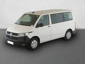 Volkswagen T6 Kombi 2.0 TDI KR *AHK*Audio*Klima*Bluetooth*