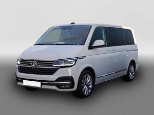 Volkswagen T6 Multivan .1