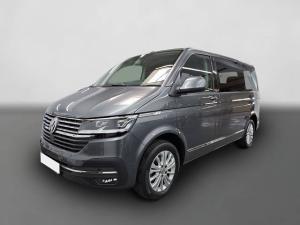 Volkswagen T6 Multivan .1 DSG 4MOTION Generation Six AHK SHZ
