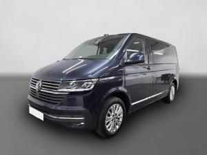 Volkswagen T6 Multivan .1 DSG Generation Six RFK NAVI SHZ LED
