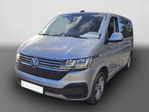 Volkswagen T6 Multivan 2.0 TDI DSG 4M Comfortline *AHK*Navi*Standhzg*