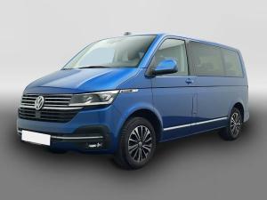 Volkswagen T6 Multivan 2.0 TDI DSG 4Mo. Comfortline AHK NAVI ACC LED ALU 17