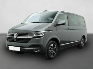 Volkswagen T6 Multivan 2.0 TDI DSG 4Mo. Comfortline AHK NAVI ACC LED ALU 17