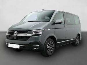 Volkswagen T6 Multivan 2.0 TDI DSG 4Mo. Comfortline AHK NAVI ACC LED ALU 17