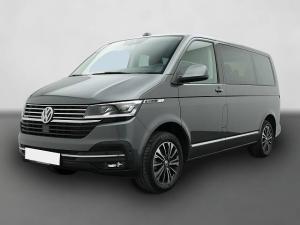 Volkswagen T6 Multivan 2.0 TDI DSG 4Mo. Comfortline AHK NAVI ACC LED ALU 17
