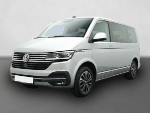 Volkswagen T6 Multivan 2.0 TDI DSG 4Mo. Comfortline AHK NAVI ACC LED ALU 17