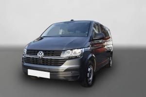 Volkswagen T6 Multivan 2.0 TDI DSG 4Motion Navi Standhzg