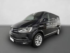 Volkswagen T6 Multivan DSG Generation Six ACC LED NAVI Stand.HZ