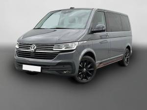 Volkswagen T6 Multivan Edition AHK/ACC/Totwinkl.