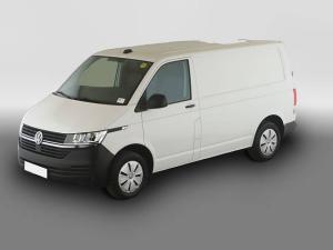 Volkswagen T6 Transporter .1 Kasten 2.0 TDI EcoProfi *AHK*PDC*Klima*Audio*
