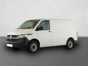 Volkswagen T6 Transporter .1 Kasten 2.0 TDI KR *AHK*PDC*Radio*Klima*