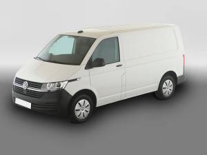 Volkswagen T6 Transporter .1 Kasten 2.0 TDI KR *AHK*RFK*Radio*