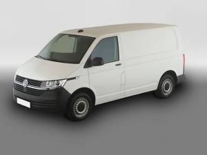 Volkswagen T6 Transporter .1 Kasten 2.0 TDI KR *AHK*RFK*Radio*