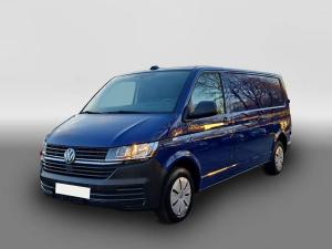 Volkswagen T6 Transporter .1 Kasten 2.0 TDI LR *AHK*PDC*Navi*StandH*