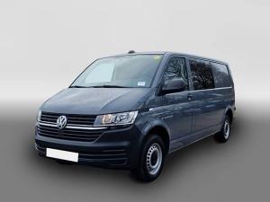 Volkswagen T6 Transporter .1 Kasten Plus Mixto 2.0 TDI LR *AHK*PDC*Navi*