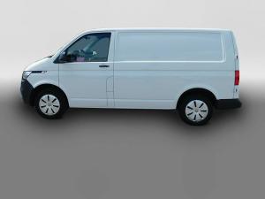 Volkswagen T6 Transporter 2.0 TDI BMT Kasten 3Sitze Navi…