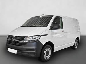 Volkswagen T6 Transporter 2.0 TDI Kasten-Navi*PDC*Klima*Zul.Ges.gew. 3,00 t*Schiebetür rechts