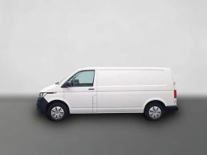Volkswagen T6 Transporter 6.1 L2 2.0 TDi 150PS Langer Radstand 2-Sitzer Klima Apple CarPlay Android Auto Touchscreen Bluetooth Ganzj.reifen PDC AHK
