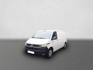 Volkswagen T6 Transporter  6.1 L2 2.0 TDi 150PS Langer Radstand 2-Sitzer Navi Klima Apple CarPlay Android Auto Touchscreen Bluetooth Ganzj.reifen PDC AHK