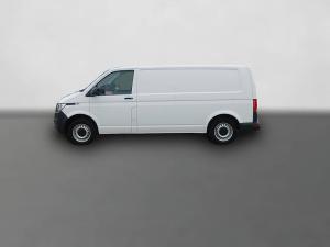 Volkswagen T6 Transporter Abt e- Elektro Lang Radio Klima…