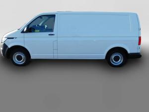 Volkswagen T6 Transporter Abt e- Elektro Lang Radio Klima…