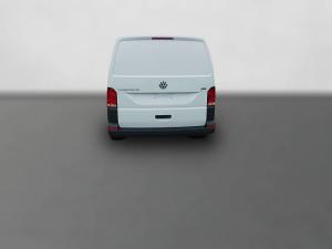 Volkswagen T6 Transporter Abt e- Elektro Lang Radio Klima…