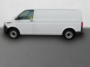 Volkswagen T6 Transporter Abt e- Elektro Lang Radio Klima…